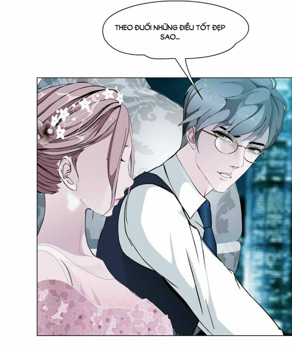 Sổ Tay Mỹ Nam Giới X: Chapter 12