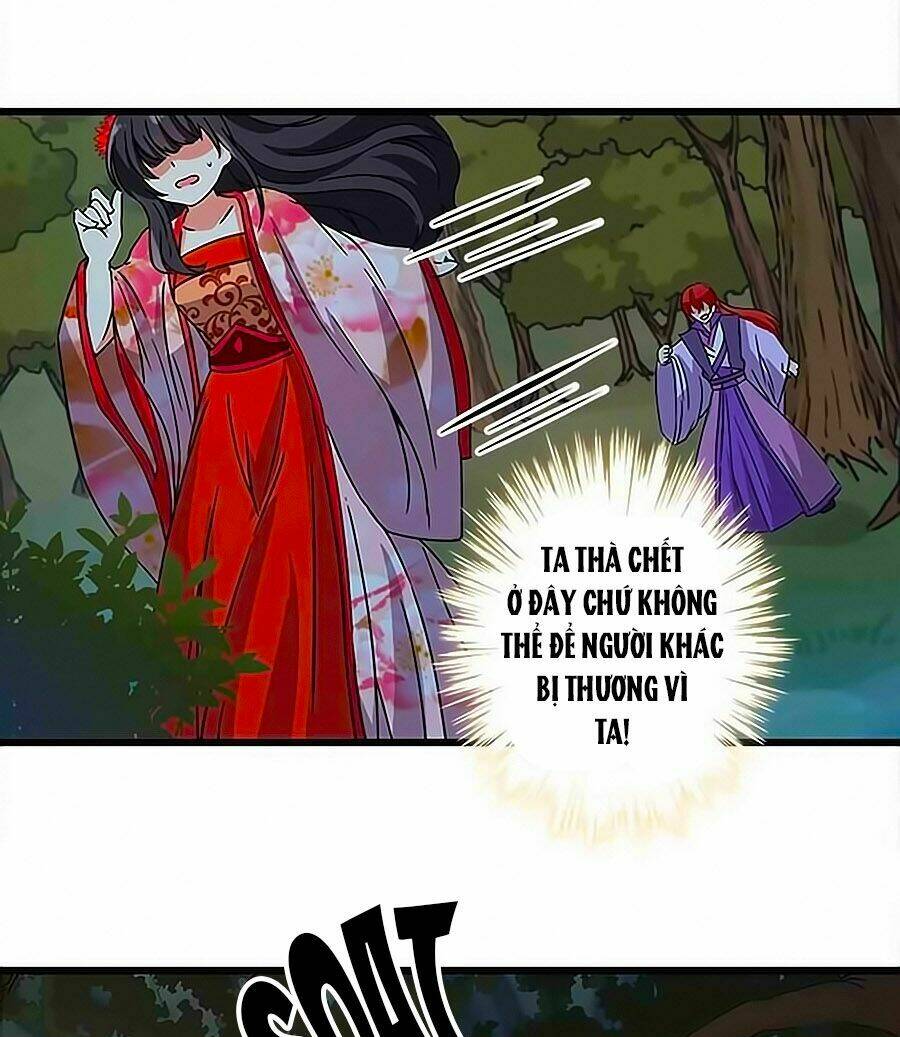 Vương Gia! Ngươi Thật Bỉ Ổi: Chapter 210