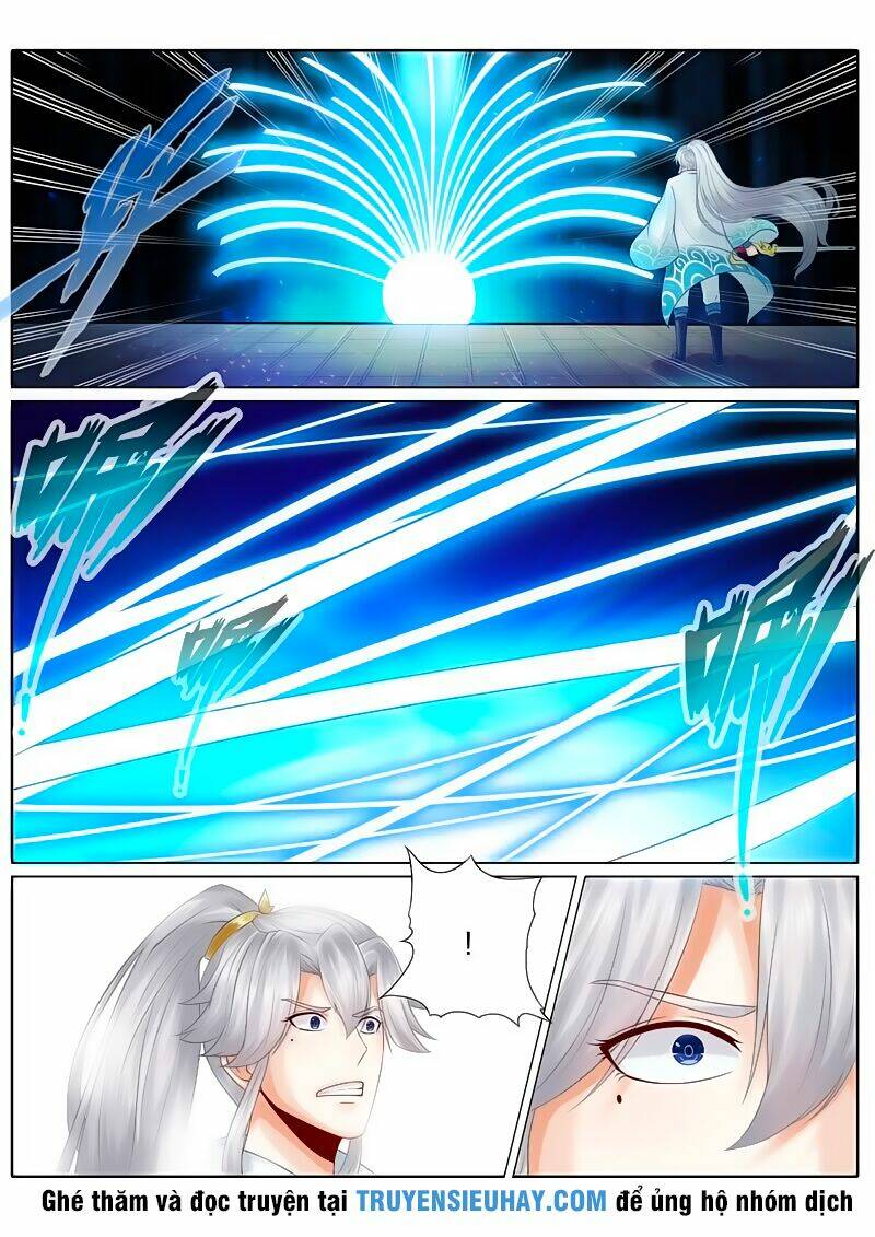 Chư Thiên Ký: Chapter 111