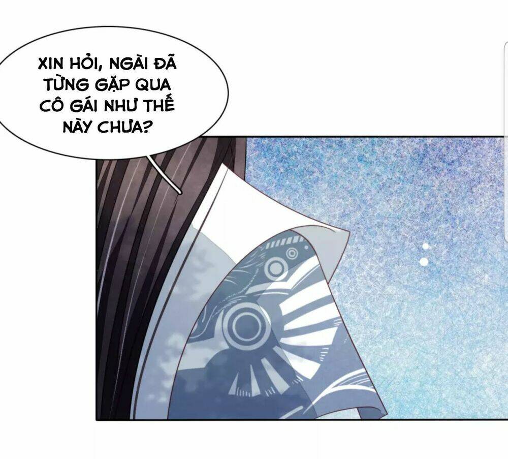Xuyên Về Cổ Đại Làm Quốc Bảo: Chapter 34