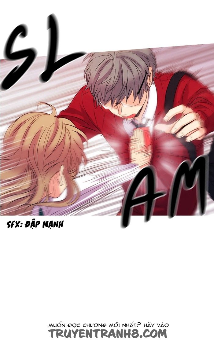 Cô Bạn Gái Kì Lạ Của Tôi: Chapter 29