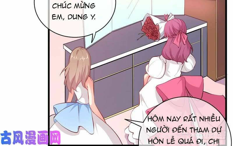 Ám Luyến Thành Hôn: Chapter 95