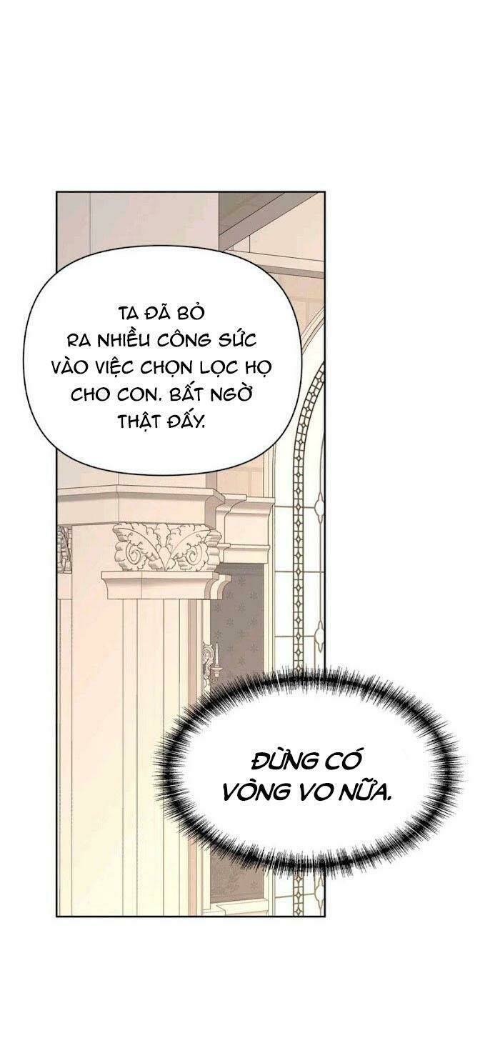 Công Chúa Thời Gian Có Hạn: Chapter 51