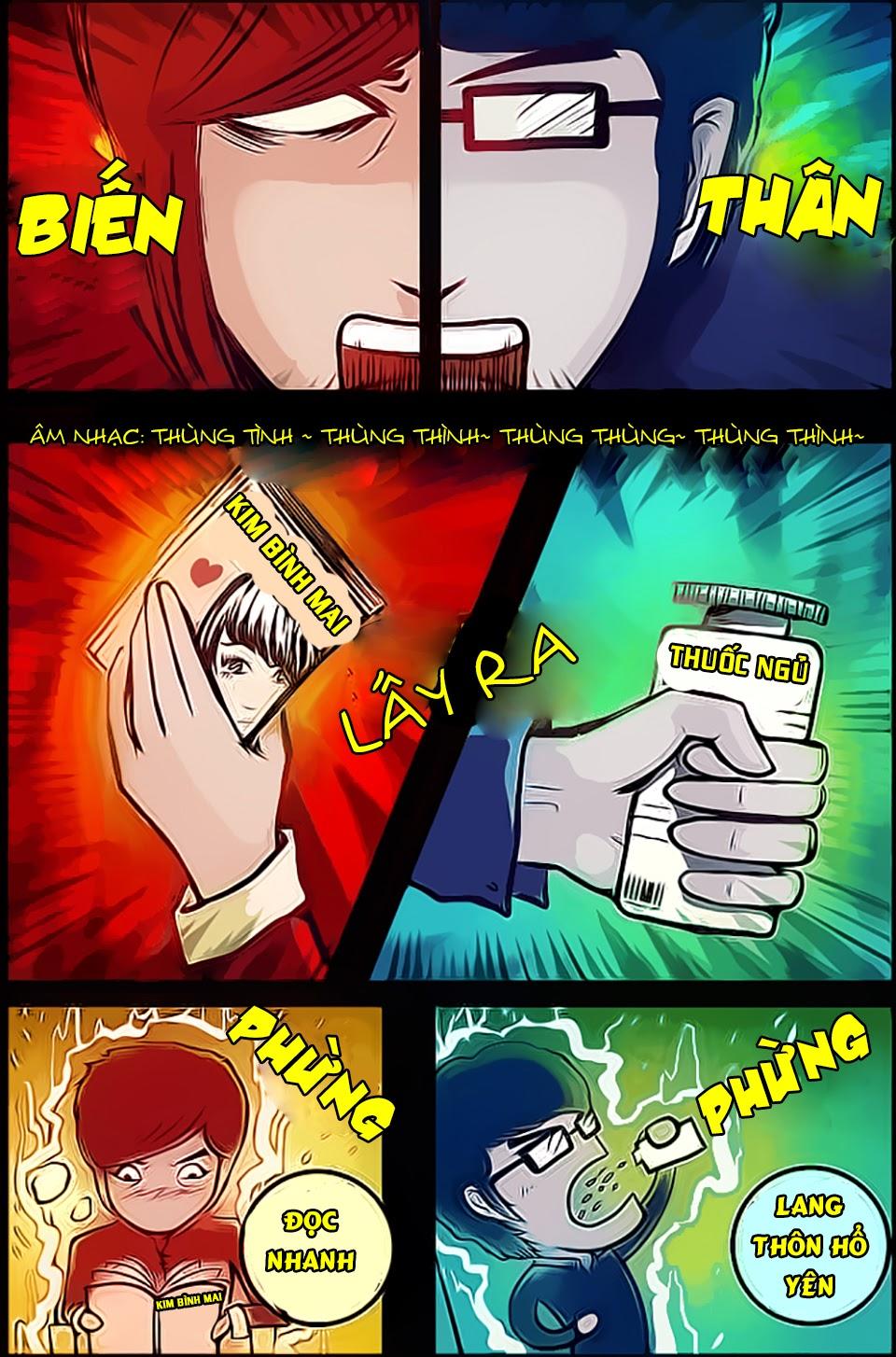 Zombie Brother: Chapter 49