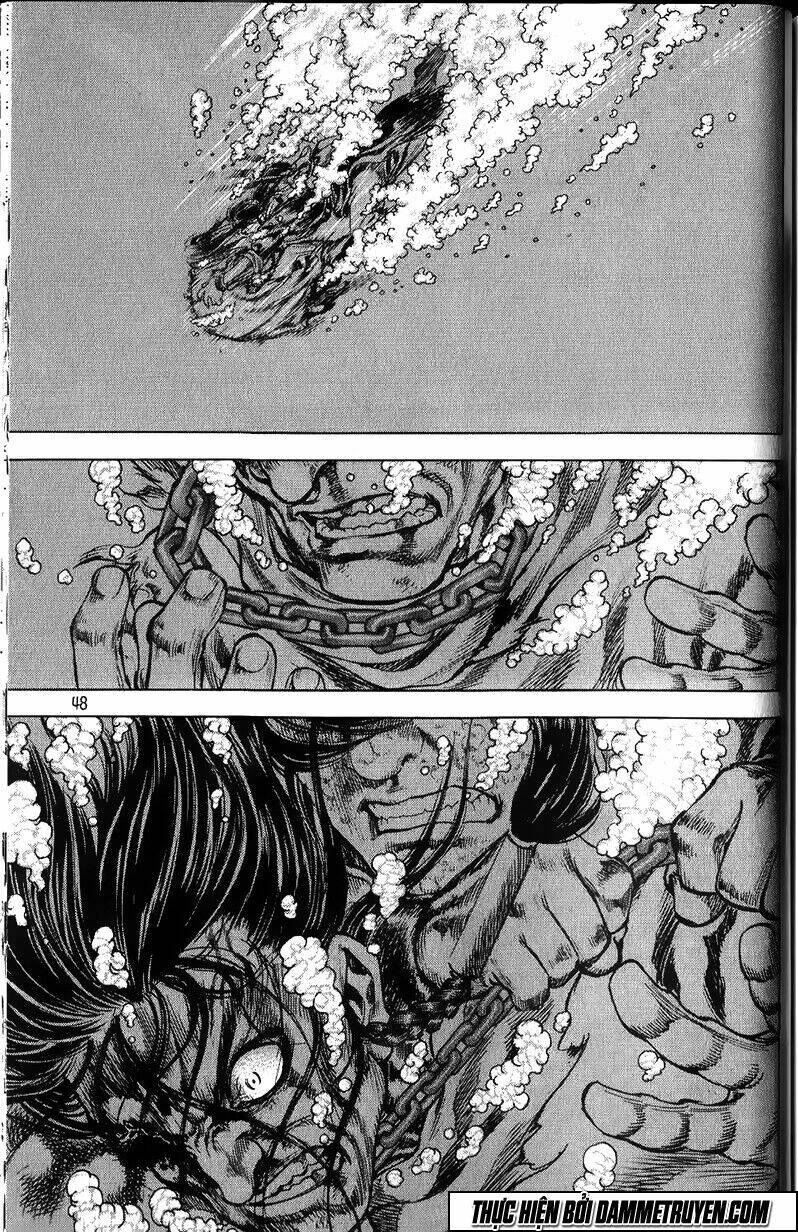Quái Hiệp Truyện: Chapter 26