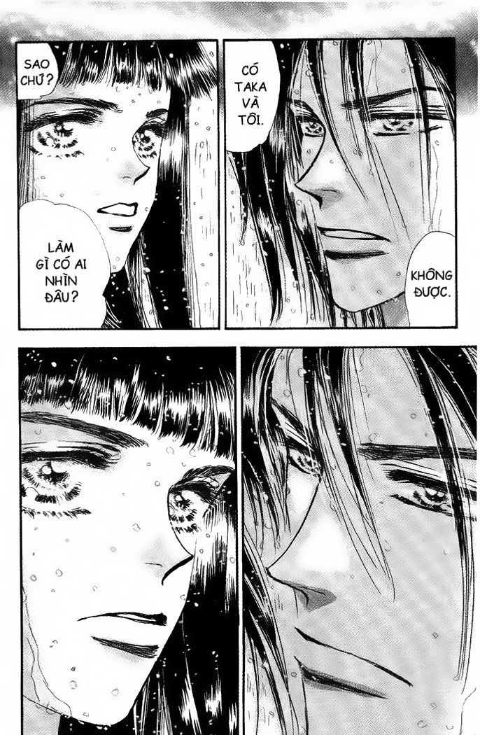 Mầm Sống: Chapter 17