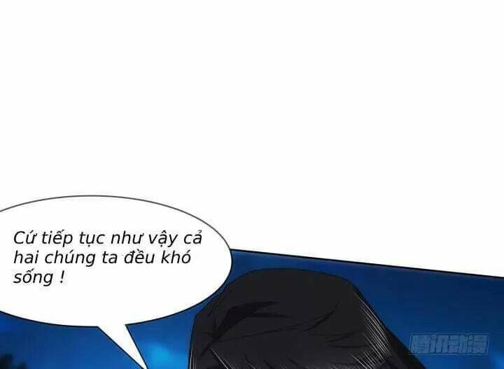 Bí Mật Của Dạ Tộc: Chapter 25