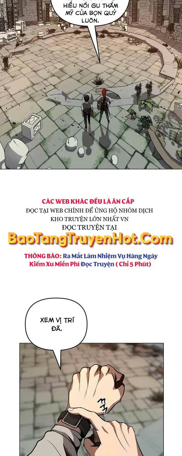 Con Đường Diệt Thần: Chapter 19