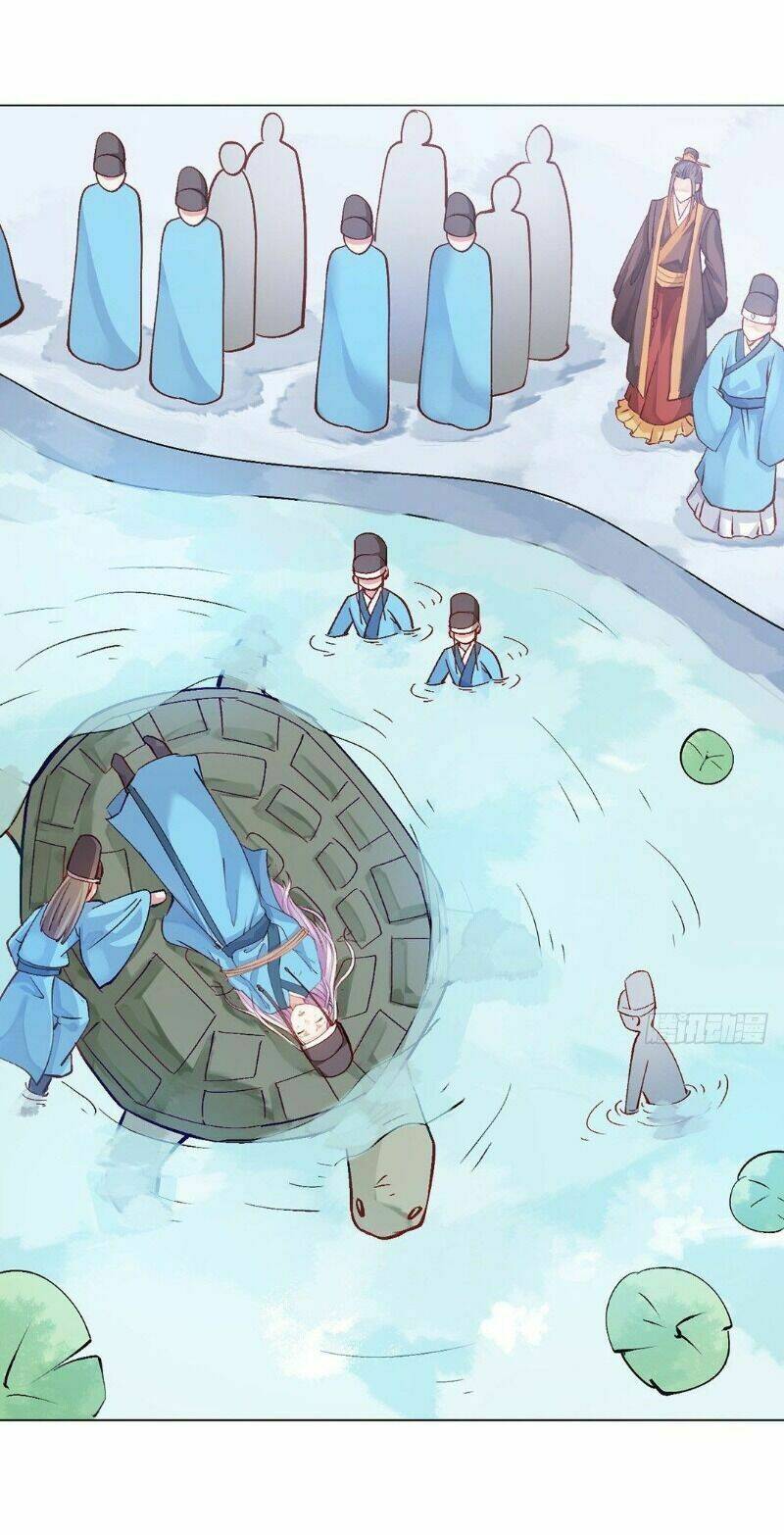 Bệ Hạ Xin Tự Trọng: Chapter 18