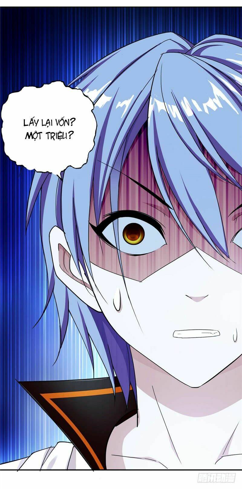 Tiểu Thần Nông Gặp Vận Đào Hoa: Chapter 1