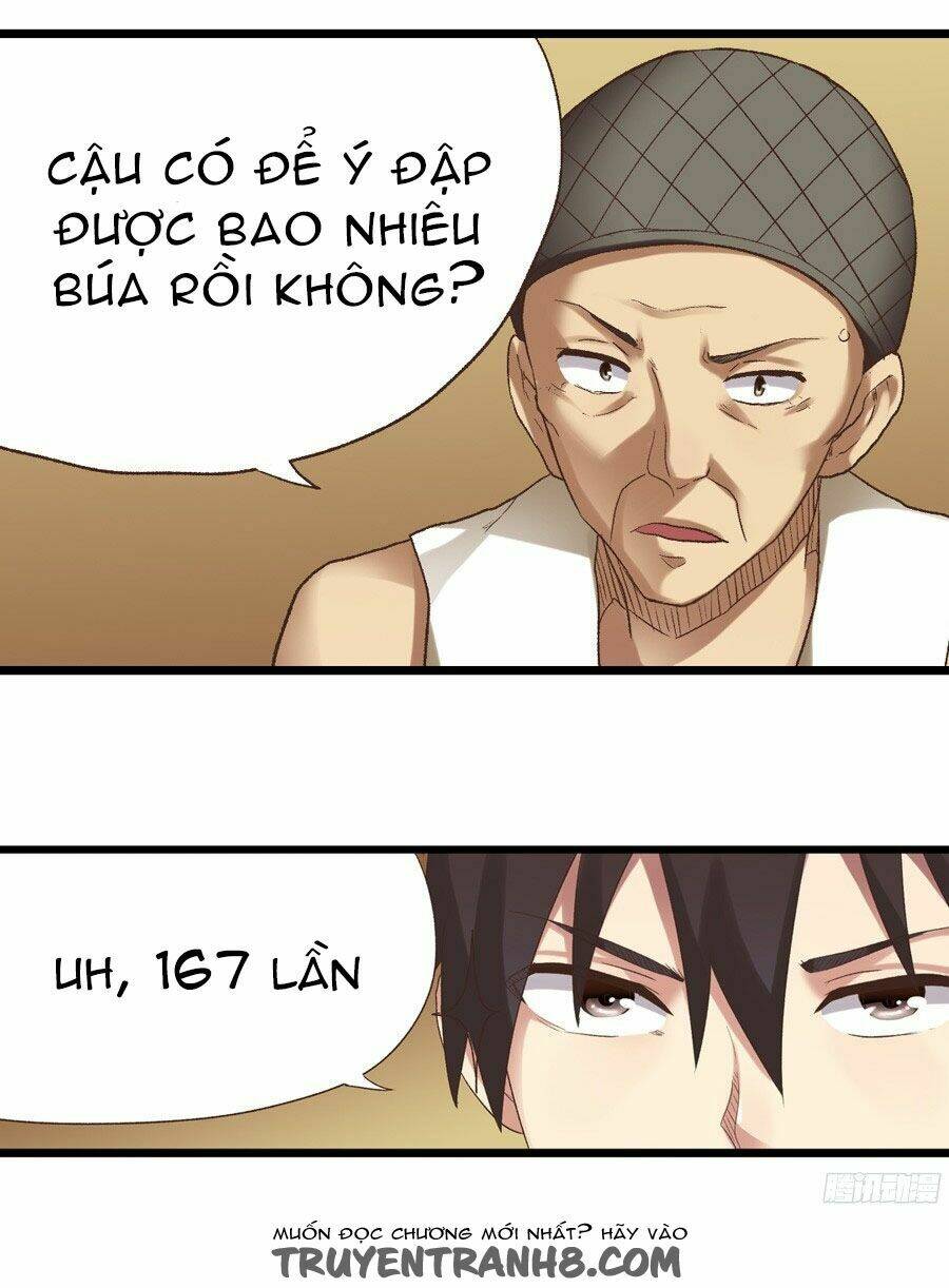Vì Tôi Là Ông Chú Mở Tiệm Bán Vũ Khí: Chapter 52