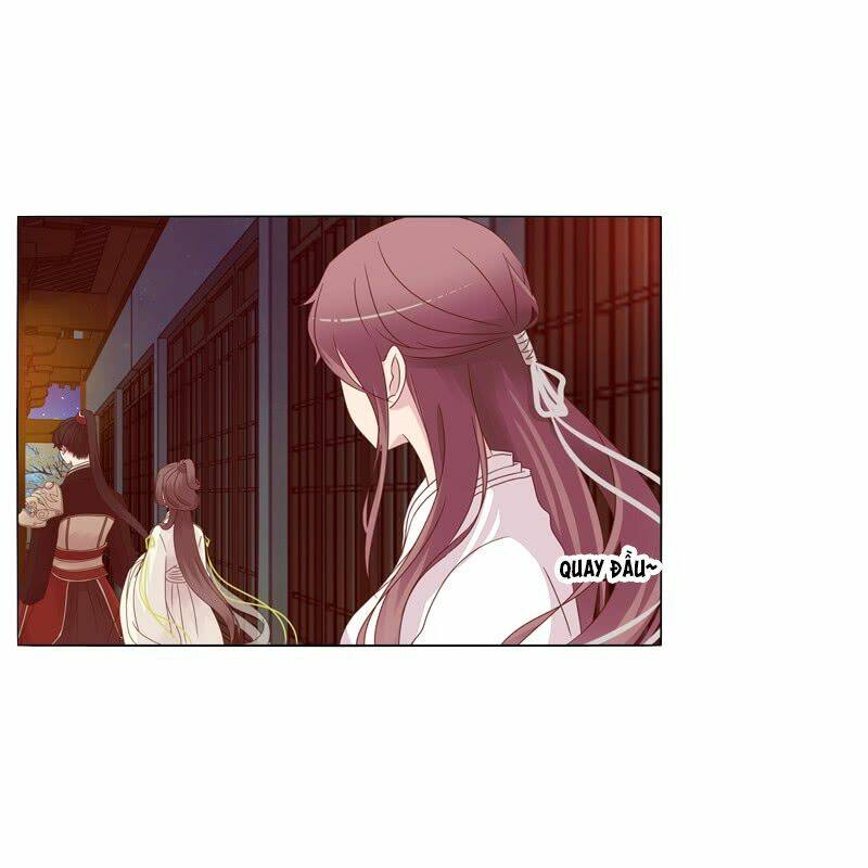 Tướng Quân Mời Ra Trận: Chapter 18