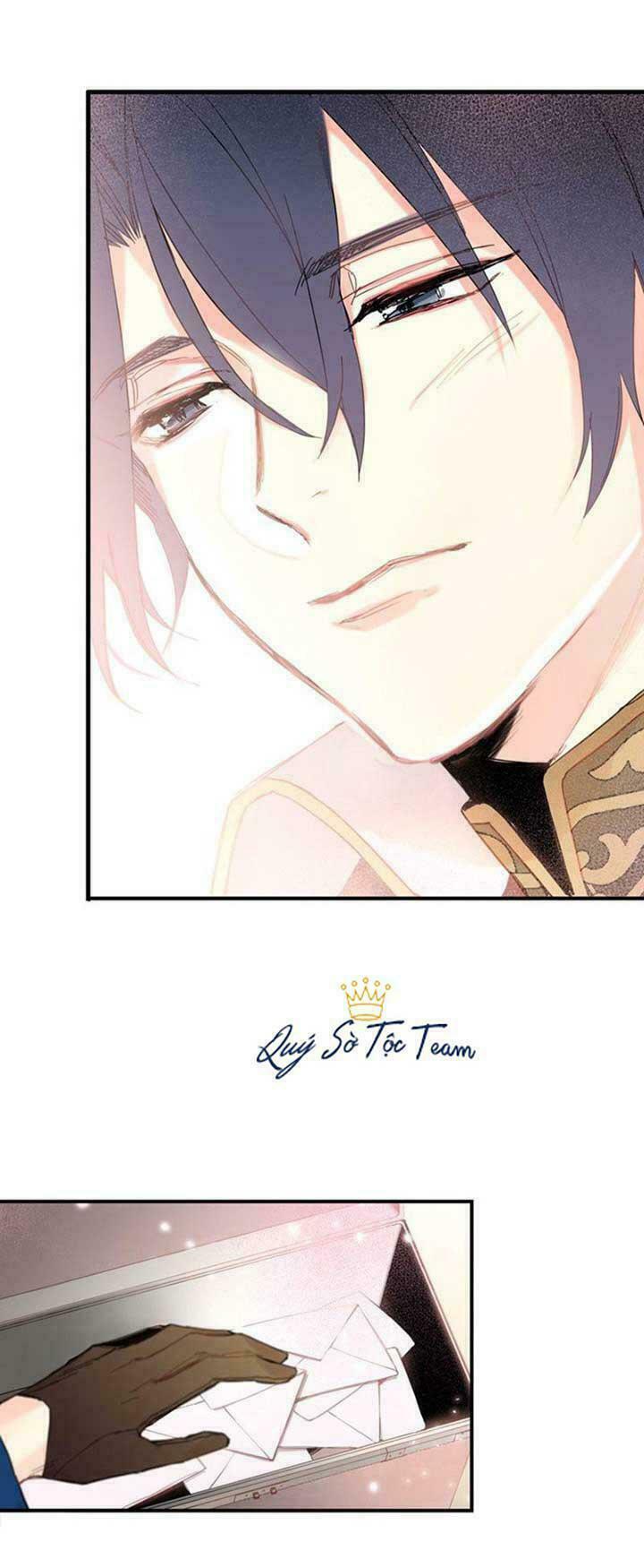 Tồn Tại Với Tư Cách Là Vợ Của Nam Chính: Chapter 19: Hôn nhân chính trị