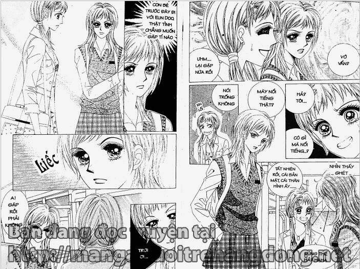 Yêu Hoặc Chết: Chapter 10