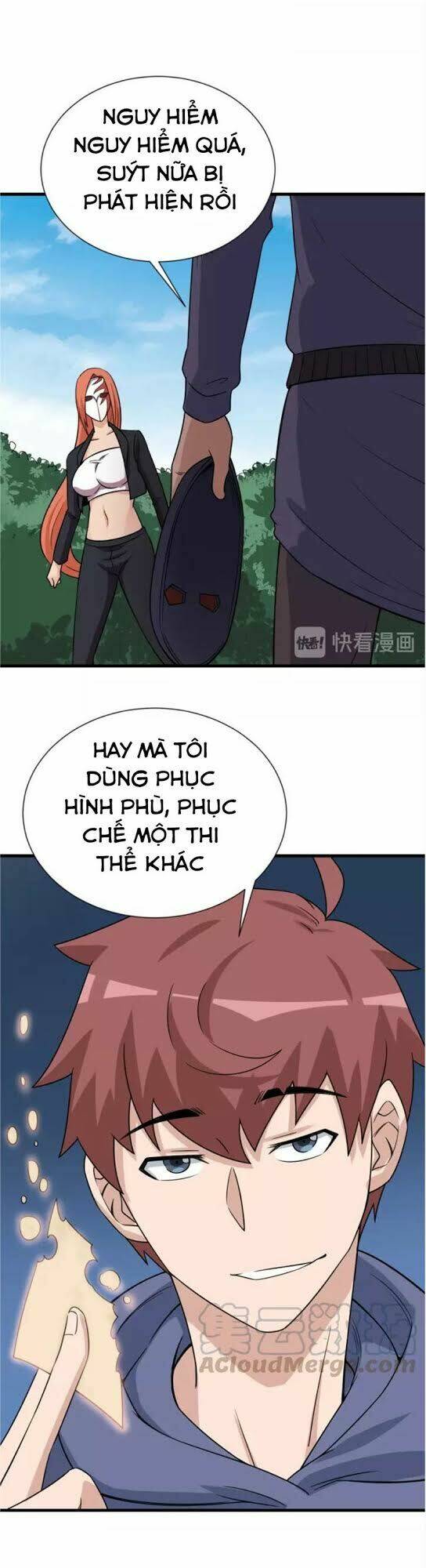 Hệ Thống Tu Tiên Mạnh Nhất: Chapter 99