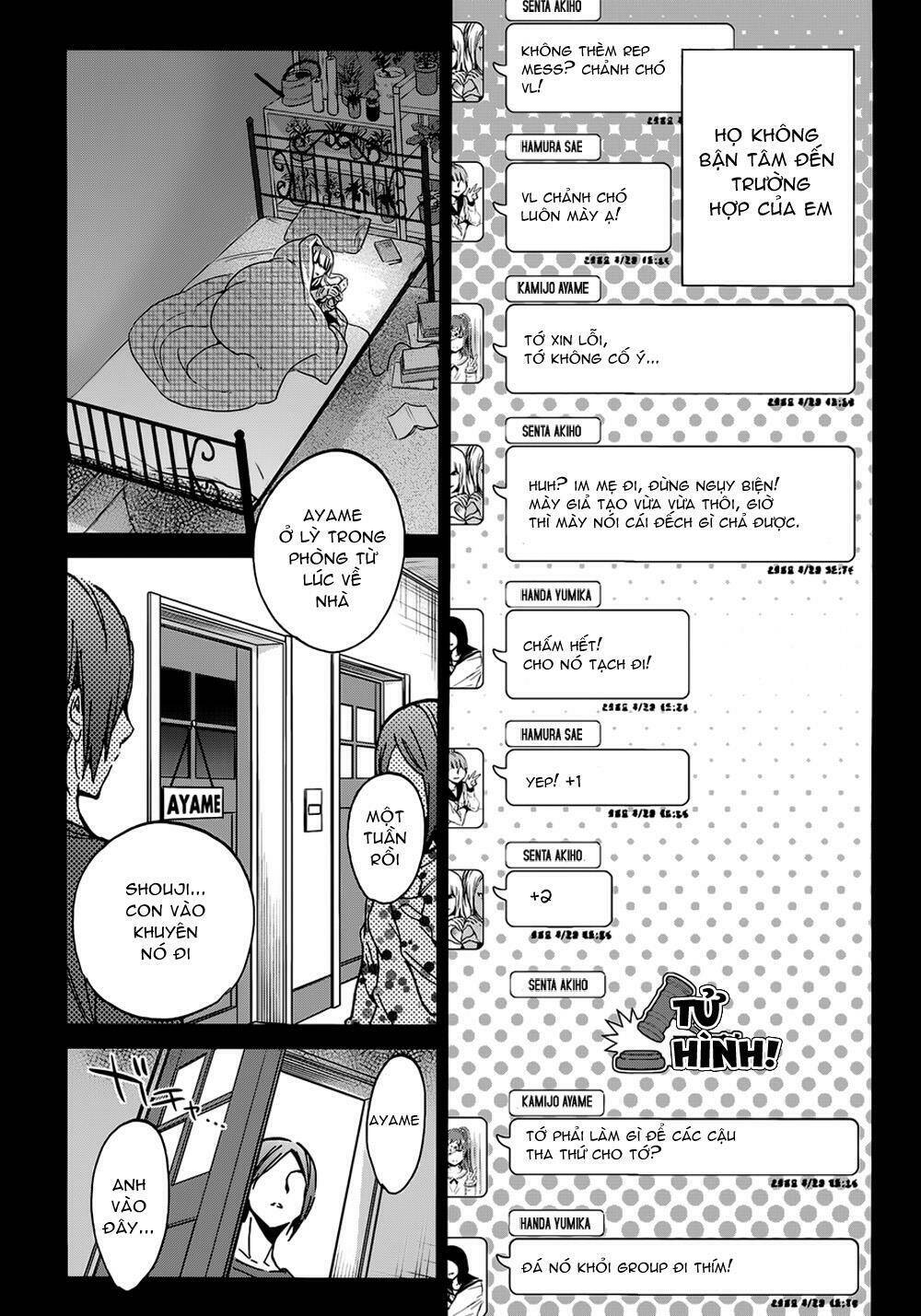 Real Account Ii: Chapter 14