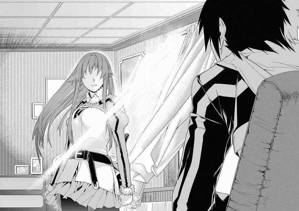 Eiyuu Kyoushitsu: Chapter 5