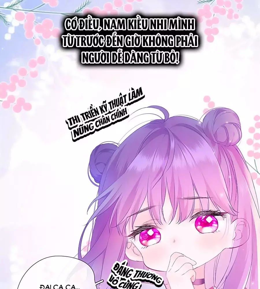 Kiều Nhi Hư Quá Nha: Chapter 11