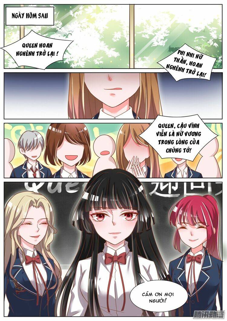 Vương Bài Giáo Thảo: Chapter 70