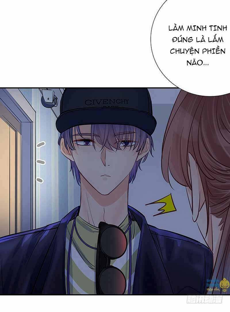 Trọng Sinh Để Ngủ Với Ảnh Đế: Chapter 60