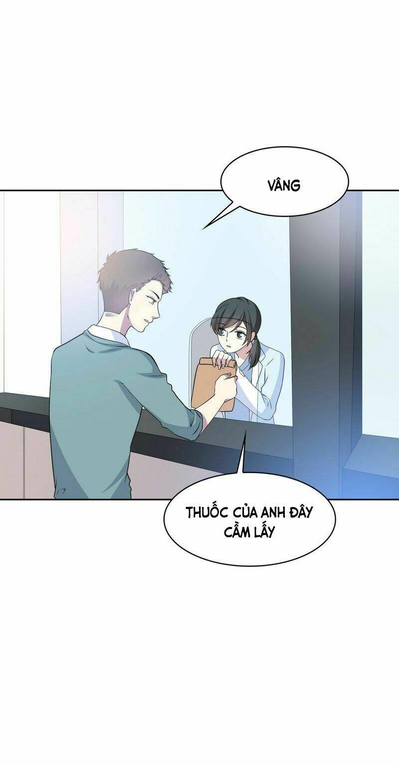 Người Yêu Thời Không: Chapter 51