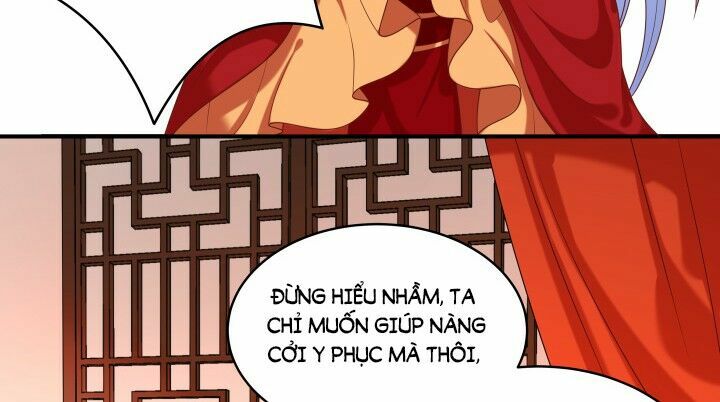 Đô đốc đại nhân sủng thê kí: Chapter 15.2