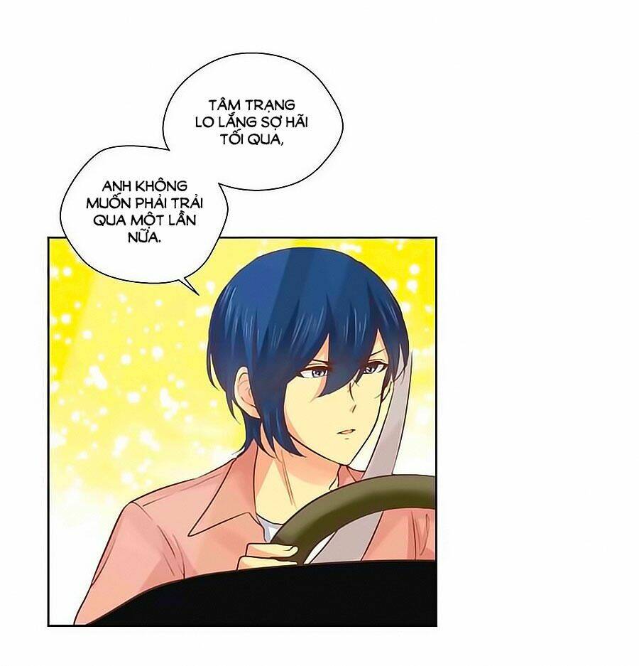 Lưu Luyến Tinh Diệu: Chapter 55