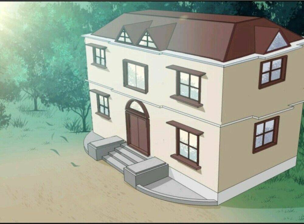 Chạy Đi Âm Sai: Chapter 58
