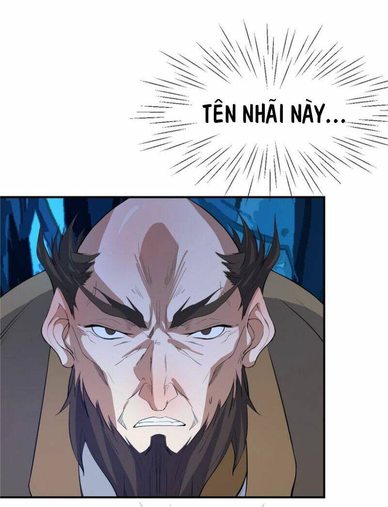 Ta Luyện Dược Thành Thánh: Chapter 13