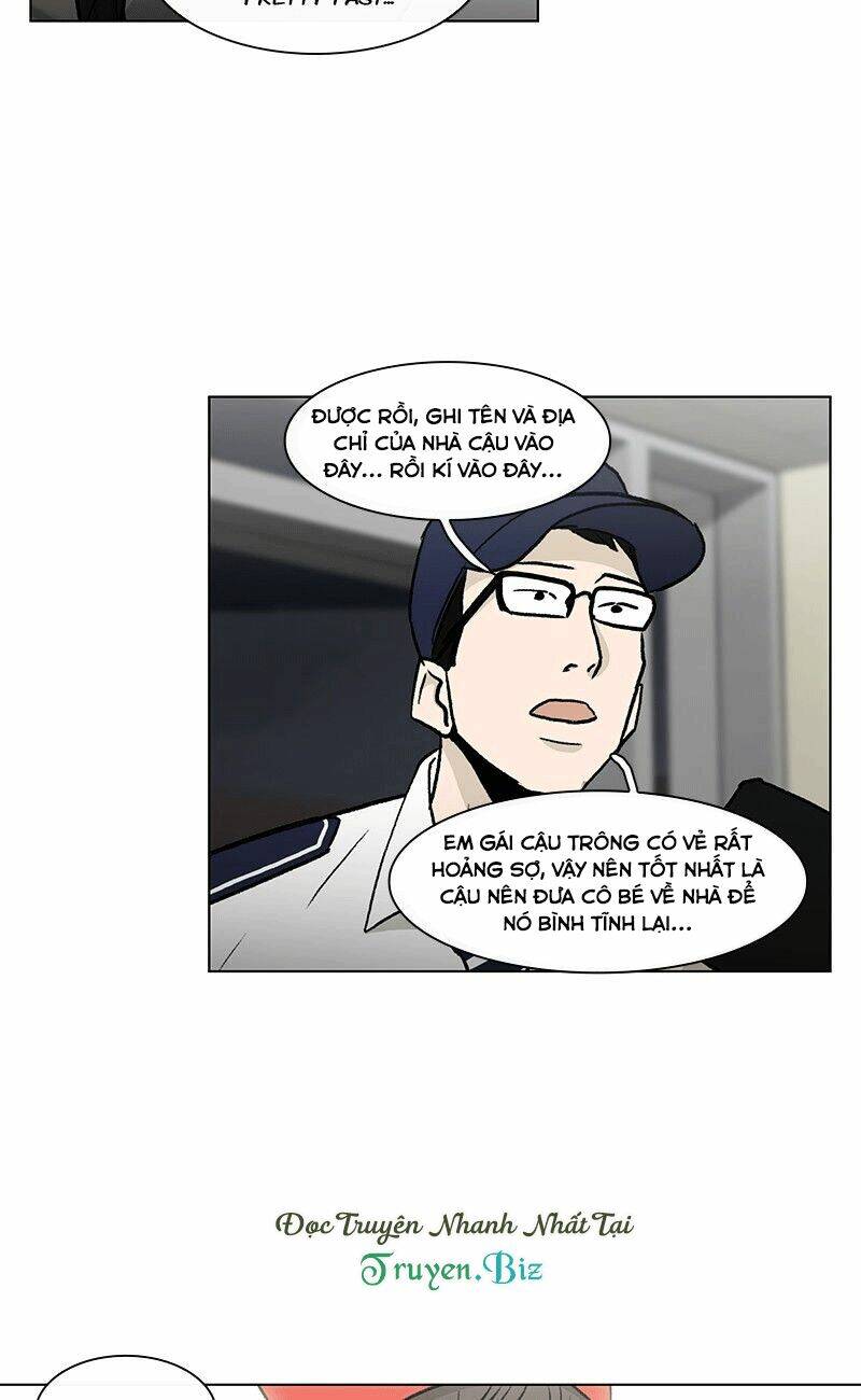 Anh Ấy Là Nữ Sinh Cấp 3: Chapter 46