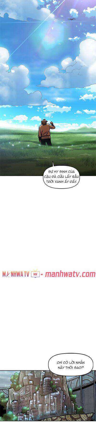 Nô Lệ Nghịch Thiên: Chapter 80