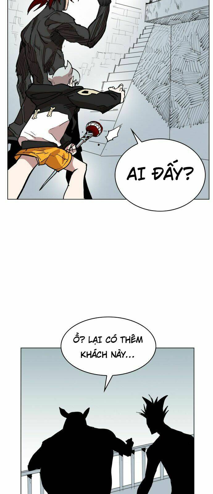 Hard Core Leveling Warrior: Chapter 88