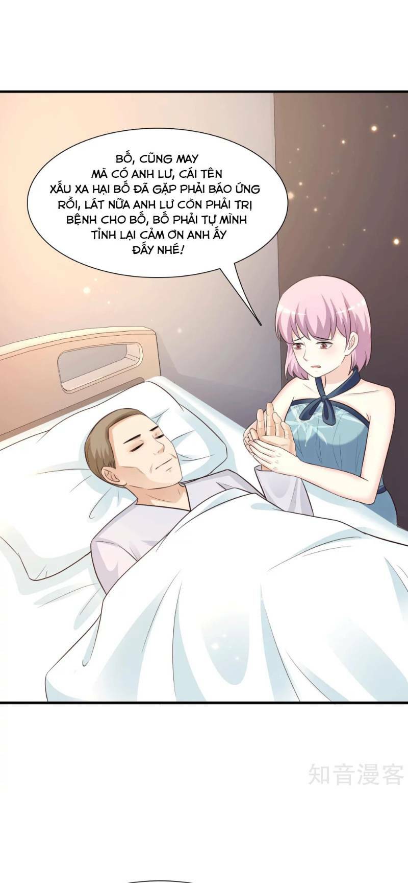 Tối Cường Vận Đào Hoa: Chapter 69