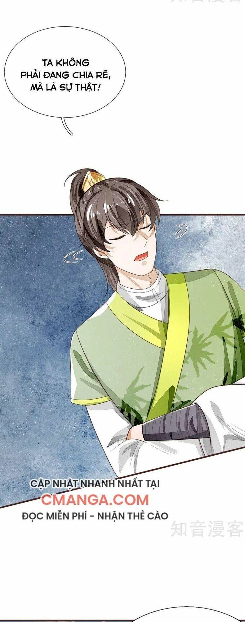 Đệ Nhất Hoàn Khố: Chapter 118