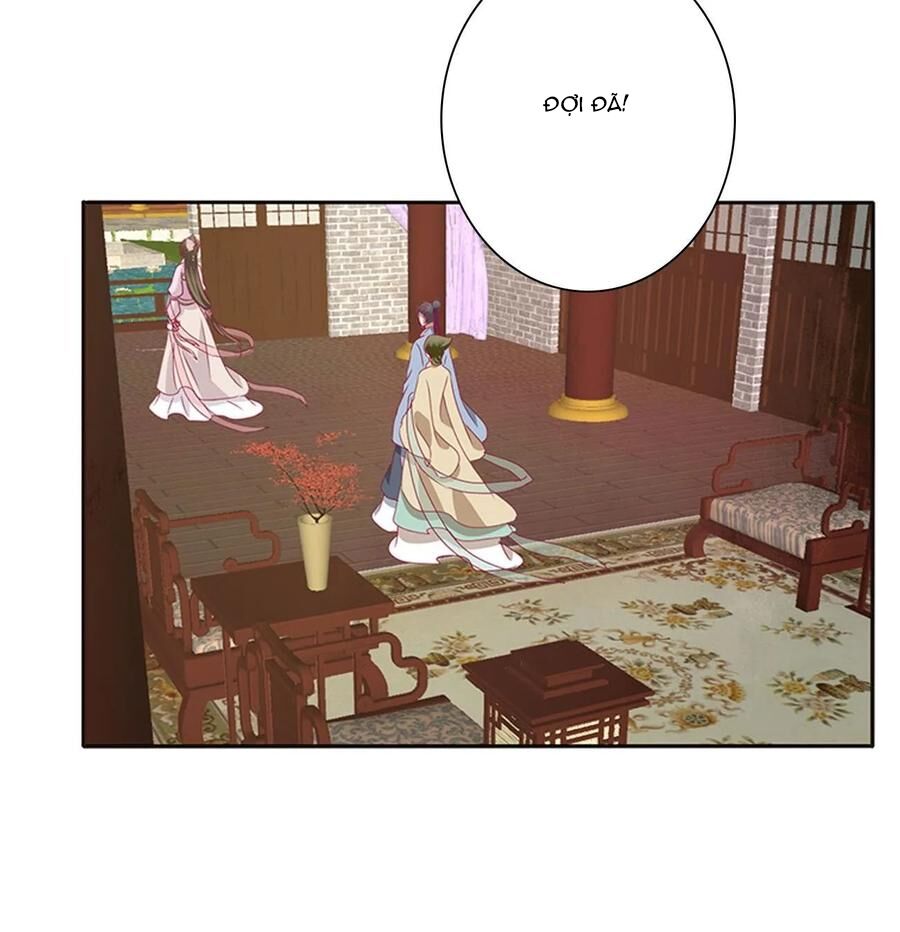 Thông Linh Phi: Chapter 618