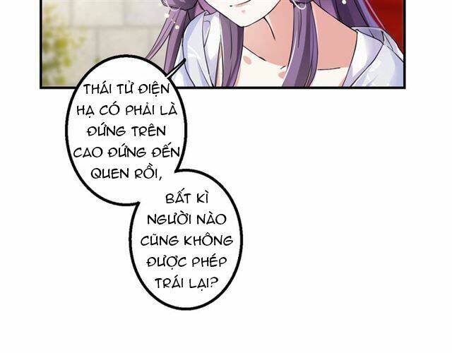 Hoa Nhan Sách: Chapter 33.2