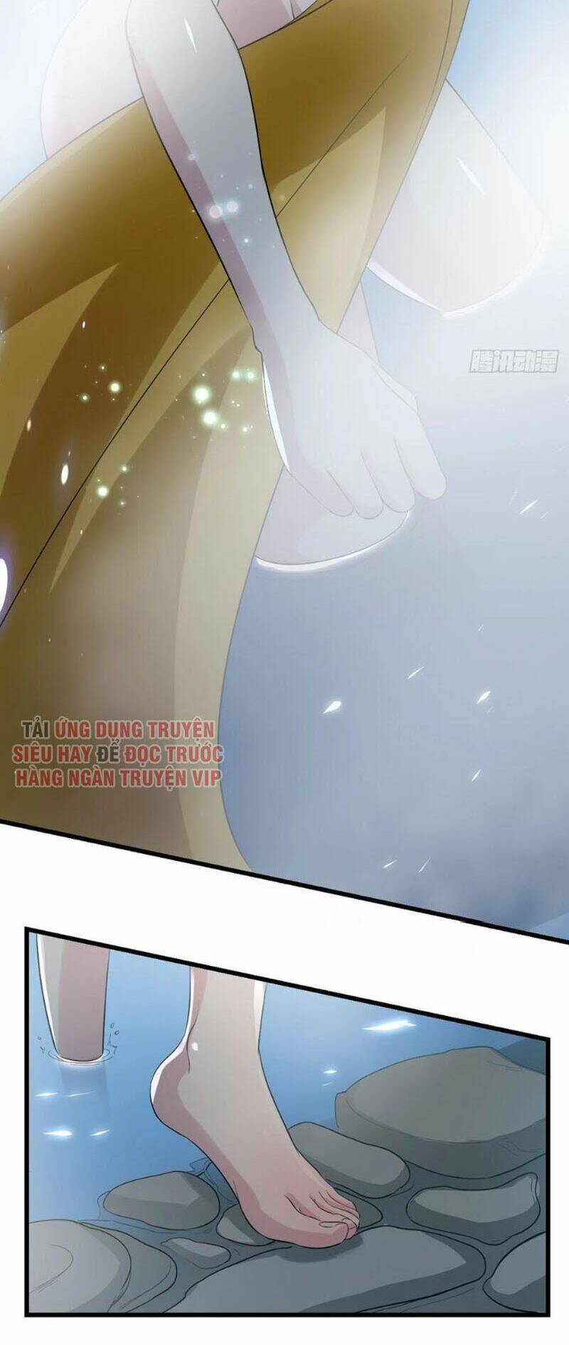 Dị Giới Siêu Cấp Ở Rể: Chapter 74