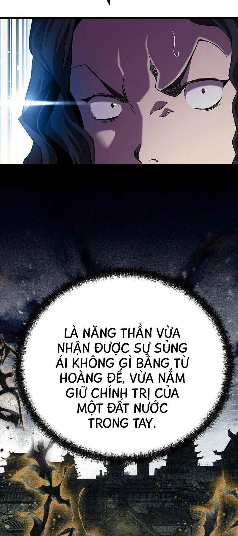 Đông Phương Bất Bại: Chapter 9