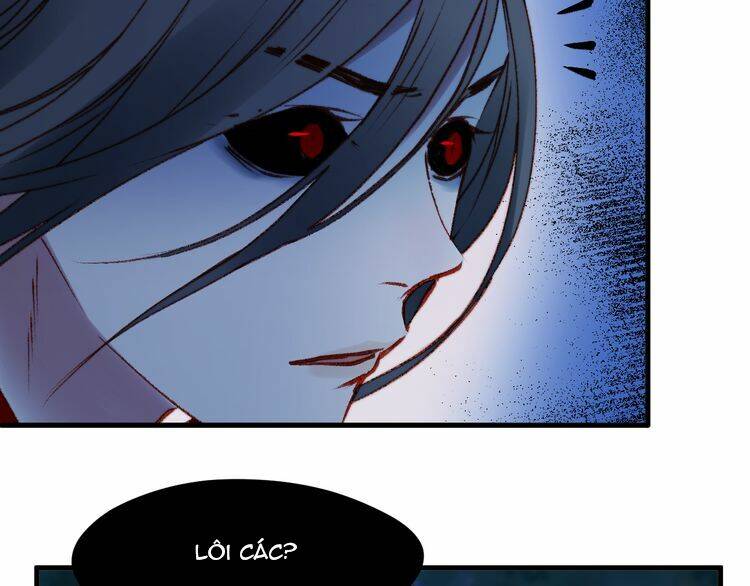 Lượm Được Một Tiểu Hồ Ly 2: Chapter 73