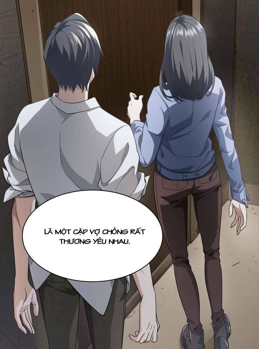 Trò Chơi Hệ Chữa Trị Của Tôi: Chapter 11