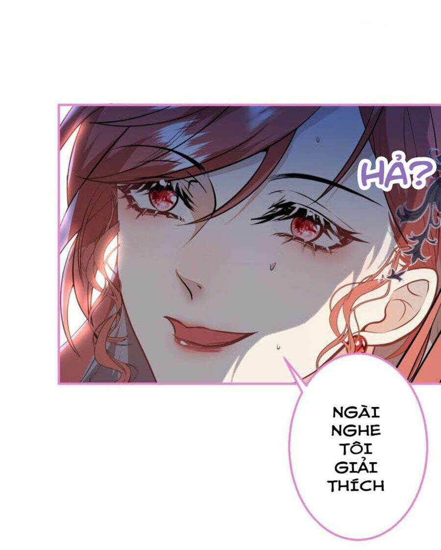 Xuyên Không Đến Thế Giới Trở Thành Đóa Hoa Của Anh: Chapter 10