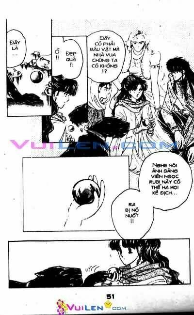 Nàng Công Chúa Ham Chơi: Chapter 5