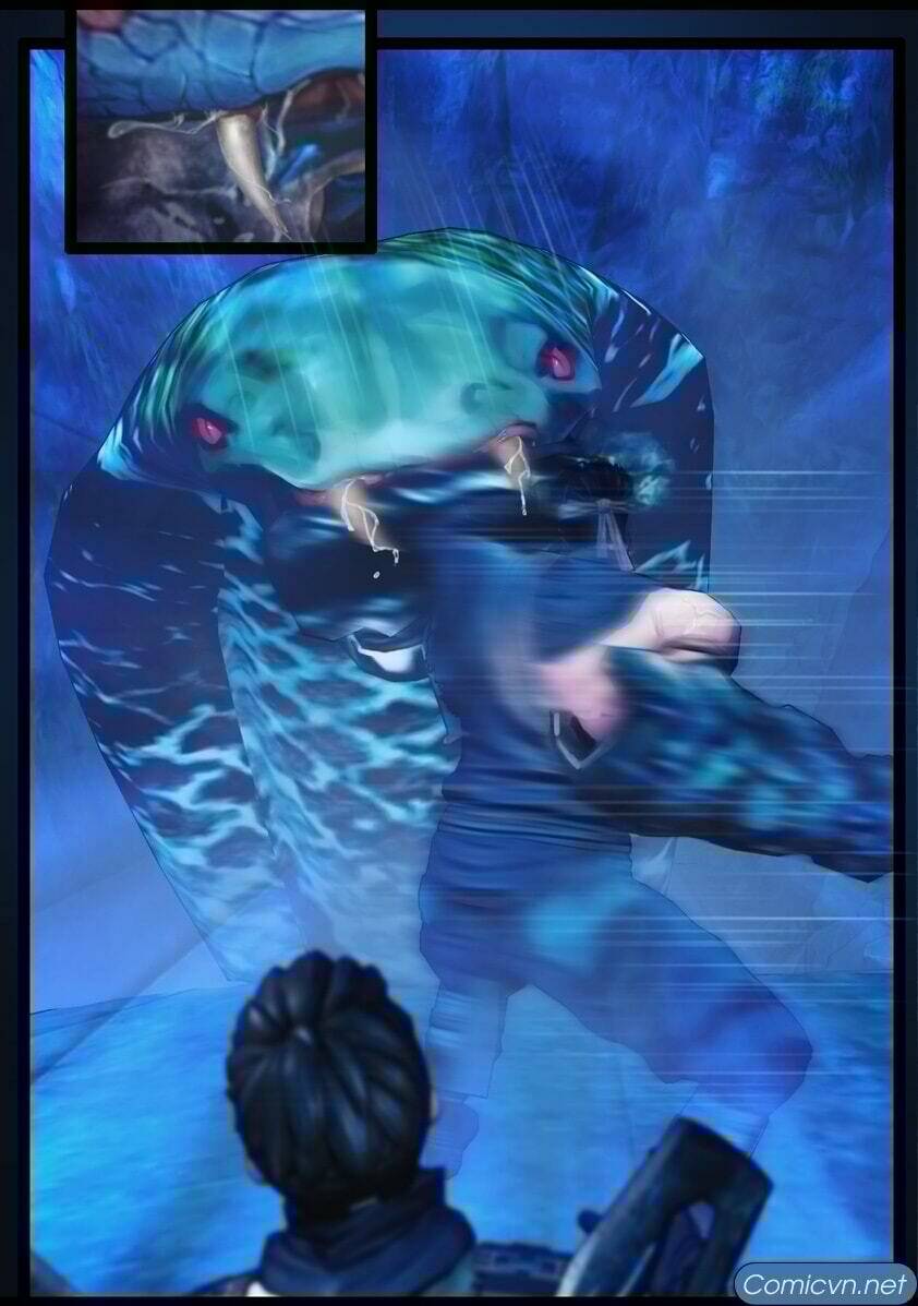 Thủ Mộ Bút Ký: Chapter 76