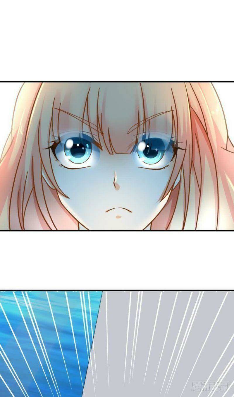 Nhân Ngư Học Trưởng, Đừng Ôm Ta!: Chapter 63