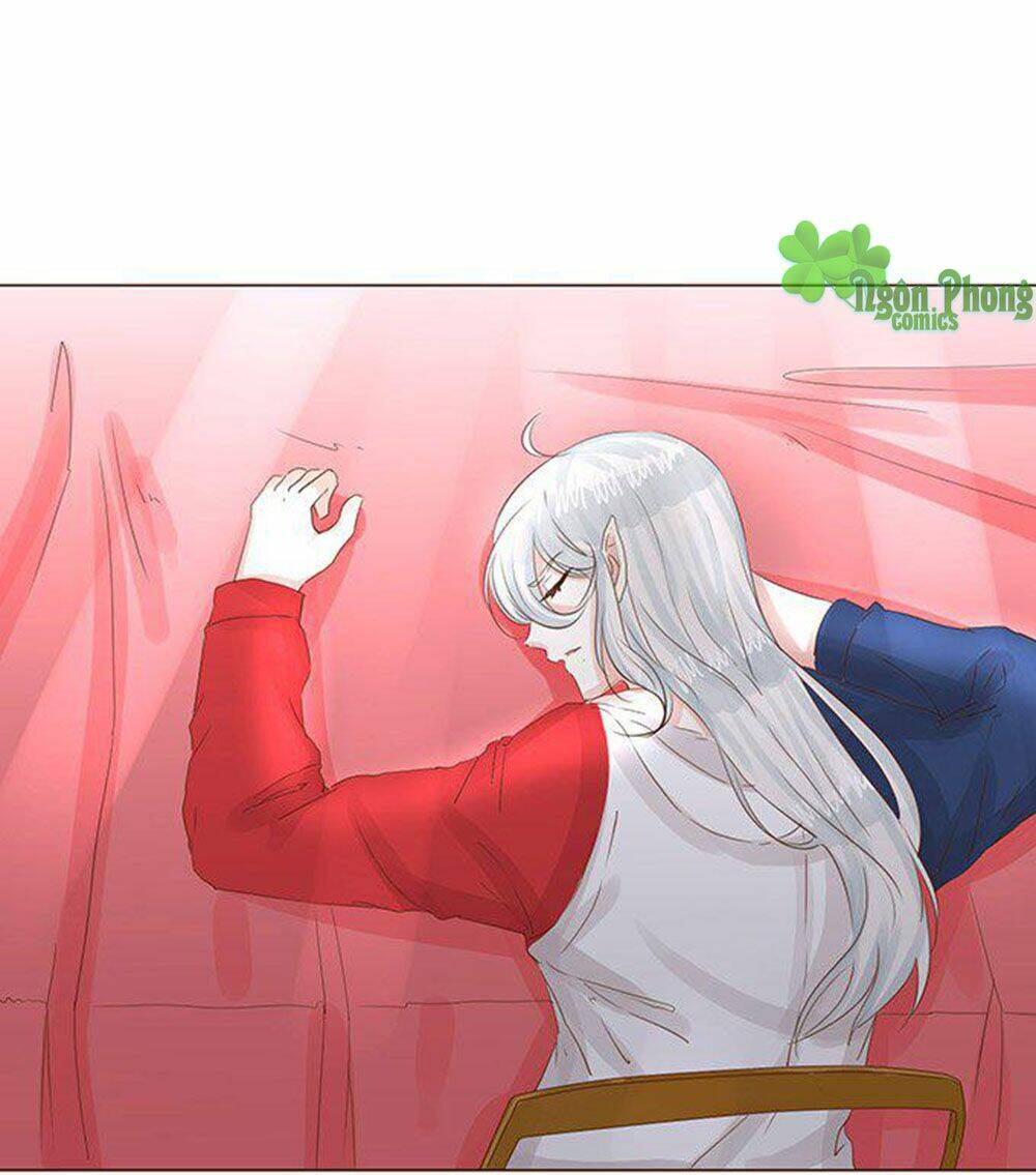 Ma Vương Luyến Ái Chỉ Nam: Chapter 53