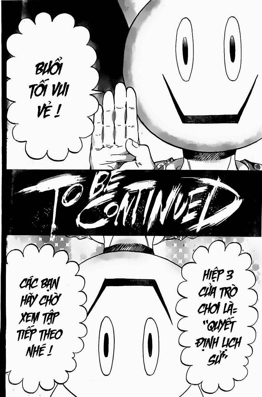 Real Account Ii: Chapter 0.4