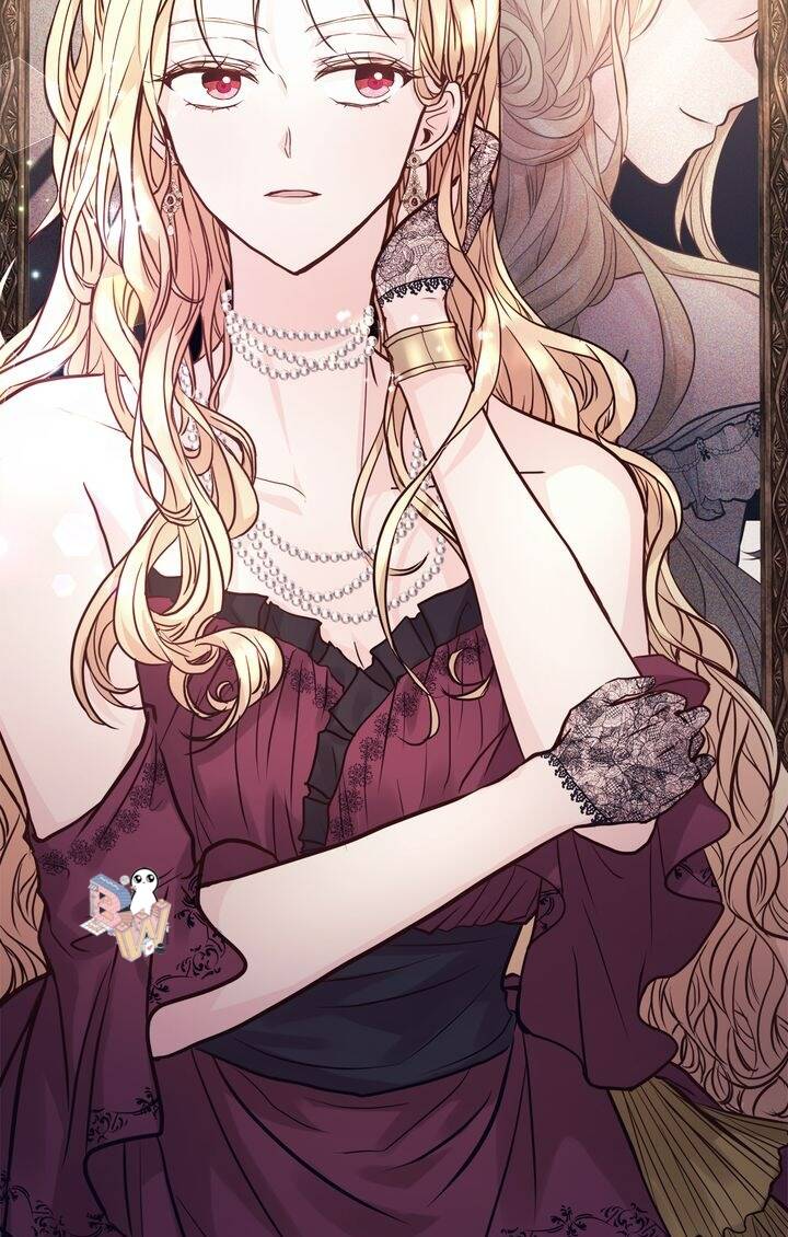 Nàng Dâu Bí Ẩn Của Bạch Sư Tử: Chapter 1