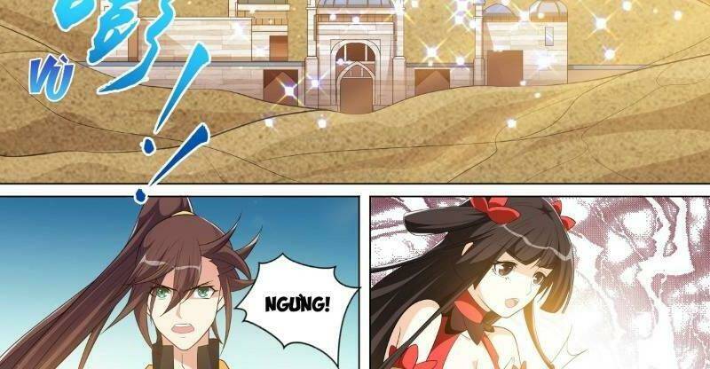 Long Vương Giác Tỉnh: Chapter 89