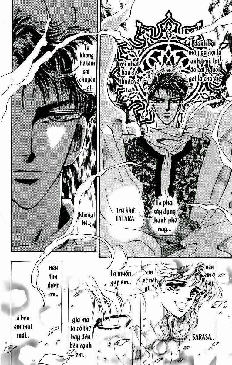 Đứa Con Số Phận: Chapter 30