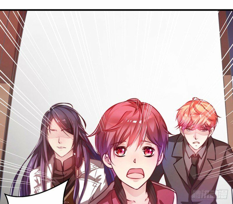 Yêu Tiếp Thành Nghiện, Tổng Tài Quá Bá Đạo: Chapter 28